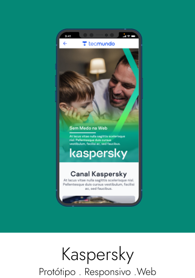 Kaspersky